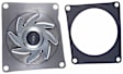 42111HD Water Pump, Heavy-Duty Series