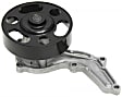 42121 Water Pump, 1.5L, 4Cyl, OE Replacement Series