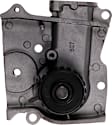 42126 Water Pump, 2.0L, 4Cyl, OE Replacement Series