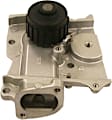 42126 Water Pump, 2.0L, 4Cyl, OE Replacement Series
