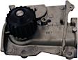 42127 Water Pump, 2.0L, 4Cyl, OE Replacement Series