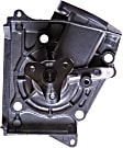 1993 Mazda Protege - Water Pump, SOHC; GAS, New, 4 Cyl 1.8L, OE Replacement Series