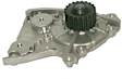 42129 Water Pump, OE Replacement Series