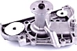 42131 Water Pump, OE Replacement Series