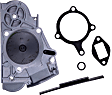 42131 Water Pump, OE Replacement Series