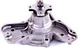 42132 Water Pump, 3.0L, 6Cyl, OE Replacement Series
