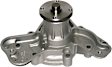 42132 Water Pump, 3.0L, 6Cyl, OE Replacement Series
