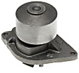 42133 Water Pump, Gates OE Replacement