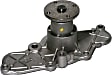 42136 Water Pump, OE Replacement Series