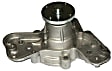42138 Water Pump, 3.0L, 6Cyl, OE Replacement Series