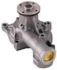 42143 Water Pump, 1.6L, 4Cyl, OE Replacement Series