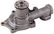 42143 Water Pump, 1.6L, 4Cyl, OE Replacement Series