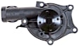 42143 Water Pump, 1.6L, 4Cyl, OE Replacement Series