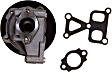 42144 Water Pump, New OE Replacement Series