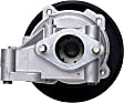 42144 Water Pump, New OE Replacement Series