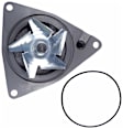 42146HD Water Pump, Heavy-Duty Series