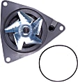 42146HD Water Pump, Heavy-Duty Series