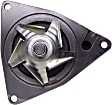 42146HD Water Pump, Heavy-Duty Series