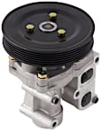 42150BH Water Pump, 2.4L, 4Cyl, OE Replacement Series