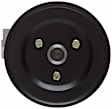 42150BH Water Pump, 2.4L, 4Cyl, OE Replacement Series