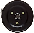 42150BH Water Pump, 2.4L, 4Cyl, OE Replacement Series