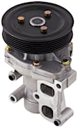 42152BH Water Pump, OE Replacement Series