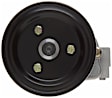 42152BH Water Pump, OE Replacement Series