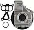 42152BH Water Pump, OE Replacement Series