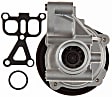 42152BH Water Pump, OE Replacement Series