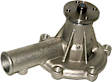 42153 Water Pump, OE Replacement Series
