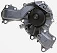 42162 Water Pump, 3.0L, 6Cyl, OE Replacement Series