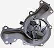 42162 Water Pump, 3.0L, 6Cyl, OE Replacement Series