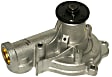 42166 Water Pump, OE Replacement Series