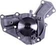 42167 Water Pump, 3.0L, 6Cyl, OE Replacement Series