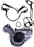 42167 Water Pump, 3.0L, 6Cyl, OE Replacement Series