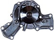 42171 Water Pump, 3.5L, 6Cyl, OE Replacement Series