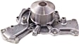 42171 Water Pump, 3.5L, 6Cyl, OE Replacement Series