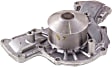 42171 Water Pump, 3.5L, 6Cyl, OE Replacement Series