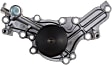 42174 Water Pump, 3.0L, 6Cyl, OE Replacement Series