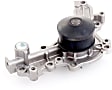 42174 Water Pump, 3.0L, 6Cyl, OE Replacement Series