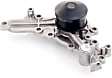 42174 Water Pump, 3.0L, 6Cyl, OE Replacement Series