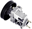 2020 Jeep Compass - Water Pump, GAS, New, 2.4L 4Cyl, OE Replacement Series