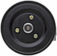 2020 Jeep Compass - Water Pump, GAS, New, 2.4L 4Cyl, OE Replacement Series