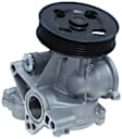 42179BH Water Pump, OE Replacement Series