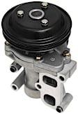 42180BH Water Pump, Light-Duty Series