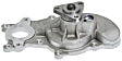 42183 Water Pump, OE Replacement Series