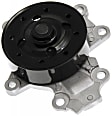 42187 Water Pump, OE Replacement Series
