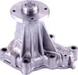 42189 Water Pump, 3.0L, 6Cyl, OE Replacement Series