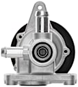 42191BH Water Pump, 1.2L, 4Cyl, OE Replacement Series