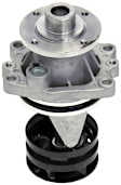42193 Water Pump, OE Replacement Series